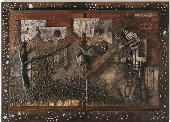PREVIEW: John Napier: Stages Beyond the Fourth Wall