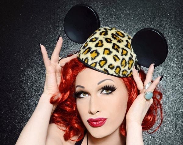 Rupaul’s Drag Race winner to appear at Revenge