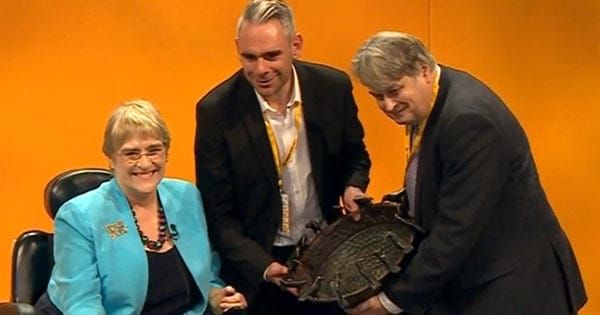 Brighton & Hove Lib Dems win Penhaligon Award for recruitment of new members