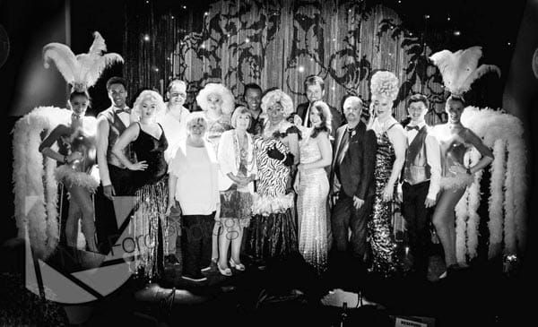 ‘Across the Pond’ raises over £1,000 for Sussex Beacon