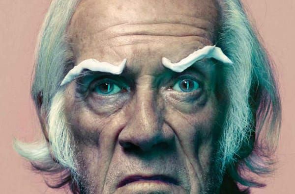 REVIEW: Barber Of Seville: ENO