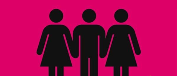 PREVIEW: Fancy a Threesome…?