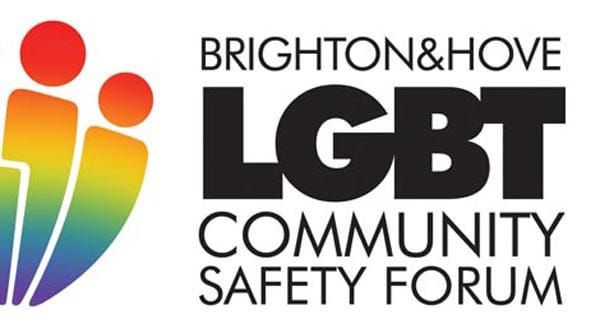 LGBT Safety Forum AGM tonight