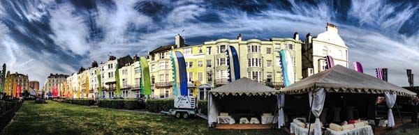 Make Brighton beautiful with a grant from Pride