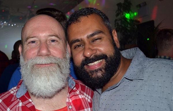 Brighton Bear Weekend announce new dates for 2016