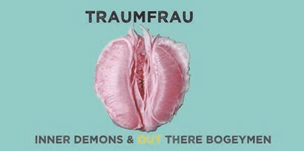 A confessional for your shame, a disco, and a show