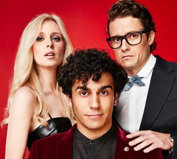PREVIEW: Rocky Horror Show at Theatre Royal
