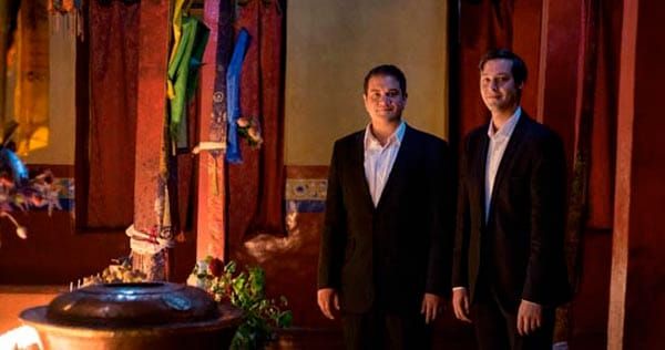 ‘Actually’ pianists on top of the world