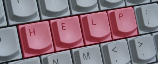 Improve your online skills
