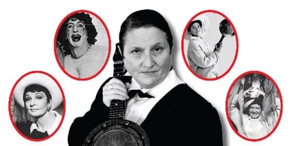 ‘Trouser-Wearing Characters’ goes on regional tour