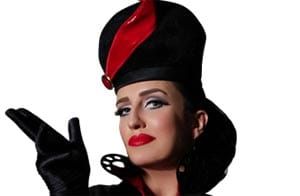 REVIEW: Pam Ann at Theatre Royal