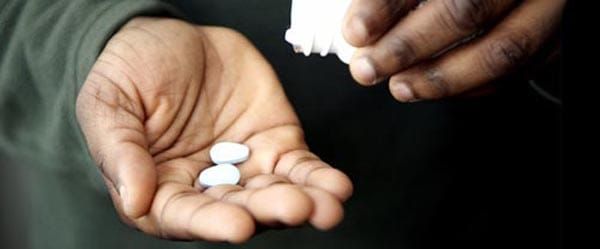 Beacon supports ‘PrEP Now’ campaign