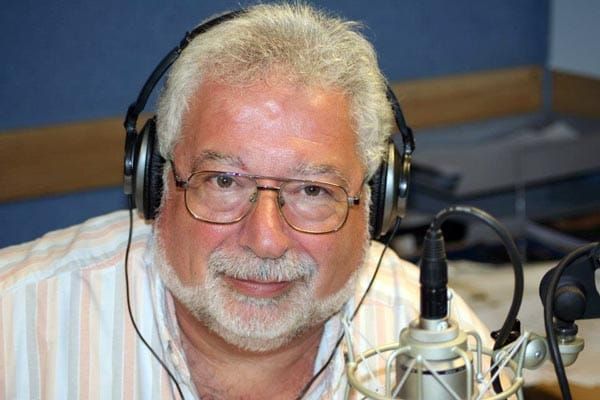 Local TV presenter joins cast of Alternative Panto – The gayest show in town! –