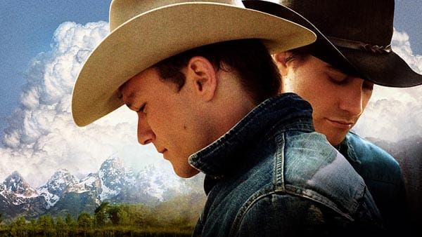 Gay and Trans* couples voted top 10 in BFI Polls