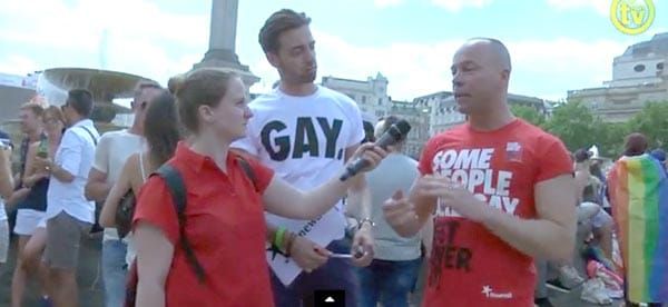 The Gay Word documentary now online