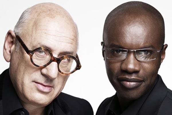 CD REVIEW: The Sound of McAlmont & Butler