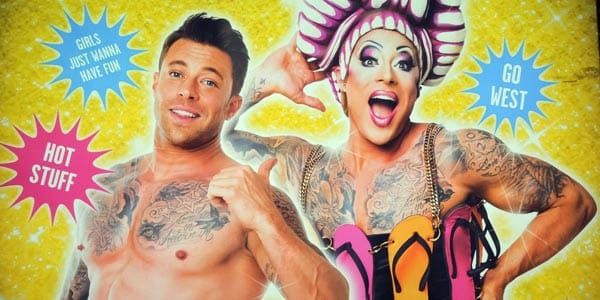 PREVIEW: Eastbourne audiences spoilt for choice this Spring