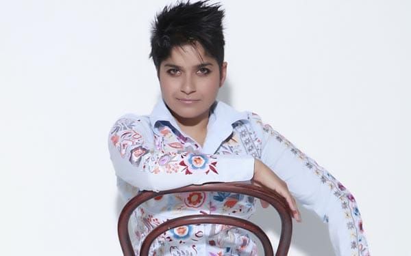 Aneesa Chaudhry appointed MD of new European Queer Choir
