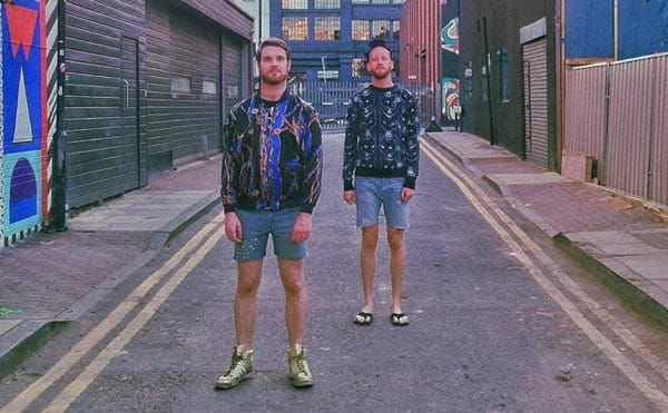 Charity single benefits Albert Kennedy Trust and GMFA