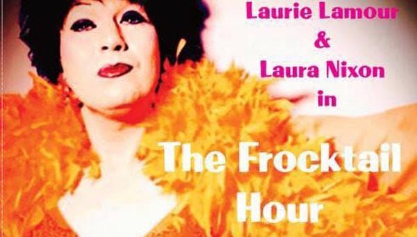 PREVIEW: The Frocktail Hour