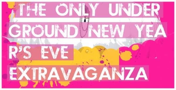 PREVIEW: Have a Queer New Year with Traumfrau!