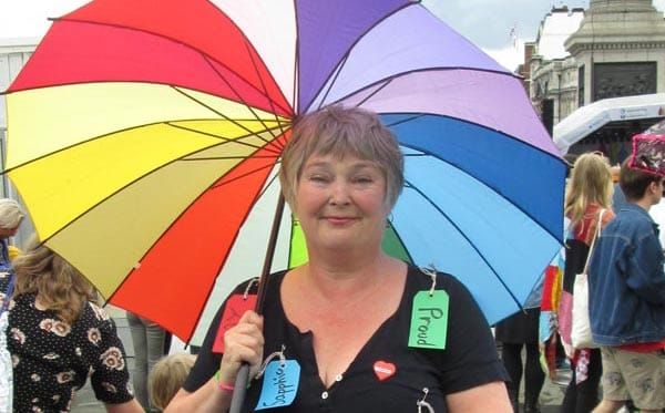 ‘First LGBT Poet Laureate’ appointed