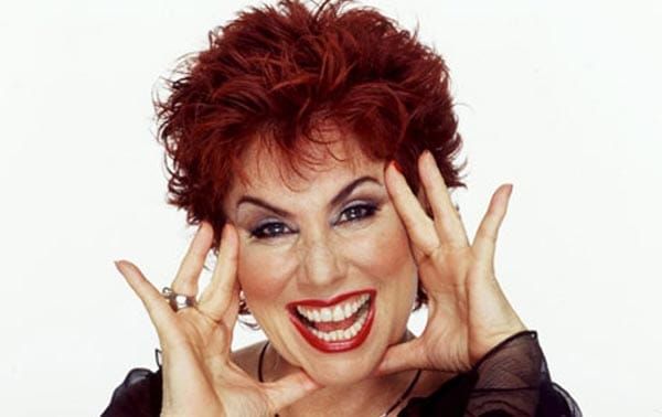 PREVIEW: Ruby Wax: Sane new world