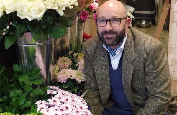 PROFILE: Flower Power!