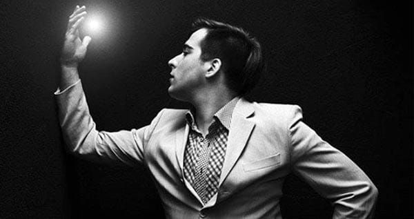 PREVIEW: The Irrepressibles LIVE at Camden Forge