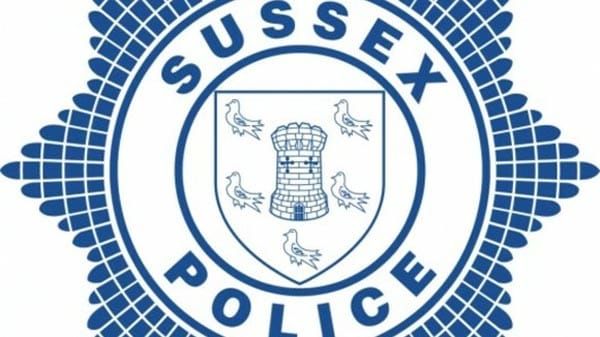 Sussex Police rocket up the Stonewall Top 100 Employers Guide
