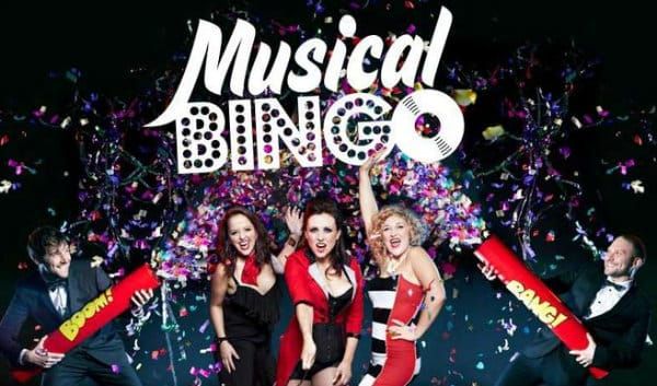 PREVIEW: Sunday Social Club: Pattens