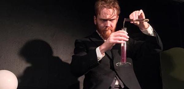 PREVIEW: Frankenstein and Sex at Hove’s Dukebox theatre