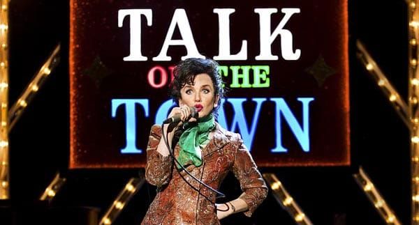 PREVIEW: End of the Rainbow at Theatre Royal