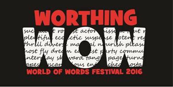 PREVIEW: Polari, cult literary salon set to WOW Worthing