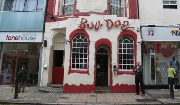 Bulldog agree new licensing hours with Sussex Police