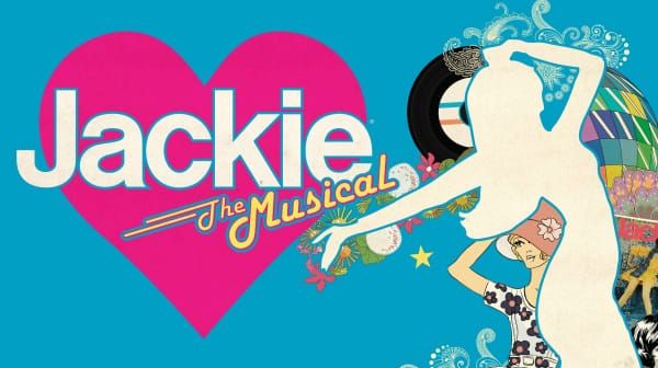 REVIEW: Jackie: The Musical: Theatre Royal