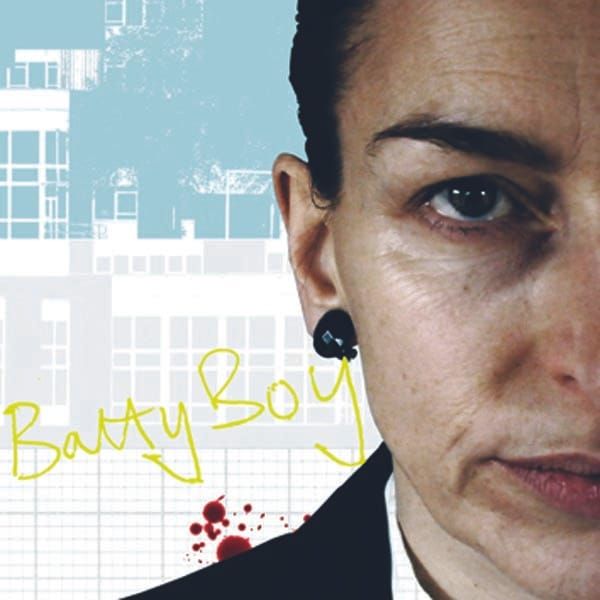 PREVIEW: Care Takers by Billy Cowan