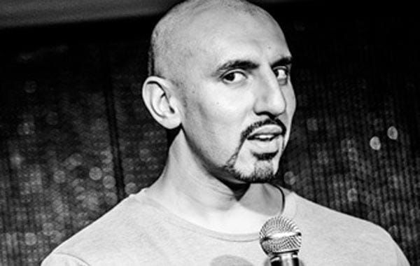 PREVIEW: Brighton Fringe: The Pursuit of Manlyness