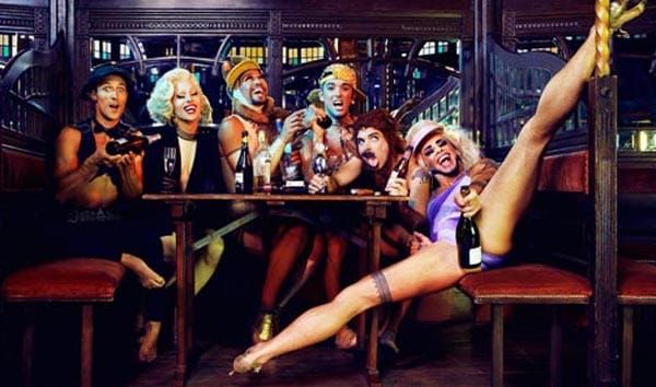 PREVIEW: Brighton Fringe: Briefs