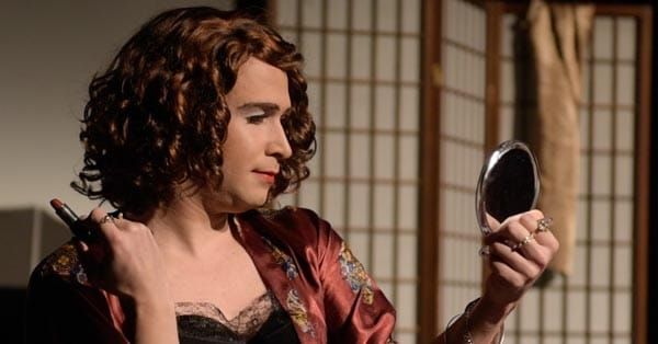 PREVIEW: Brighton Fringe: High As Sugar