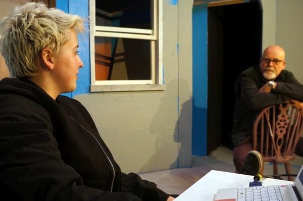 PREVIEW: Brighton Fringe: Transgendered Shakespeare