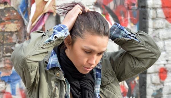 PREVIEW: Brighton Festival: Boy Stroke Girl