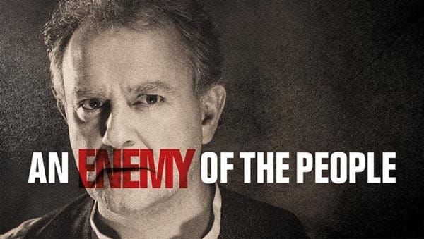 PREVIEW: An Enemy of the People@Festival Theatre, Chichester