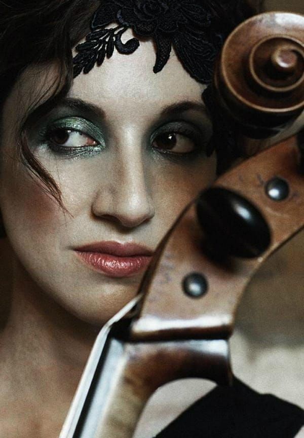 REVIEW: Spiegeltent: Laura Moody