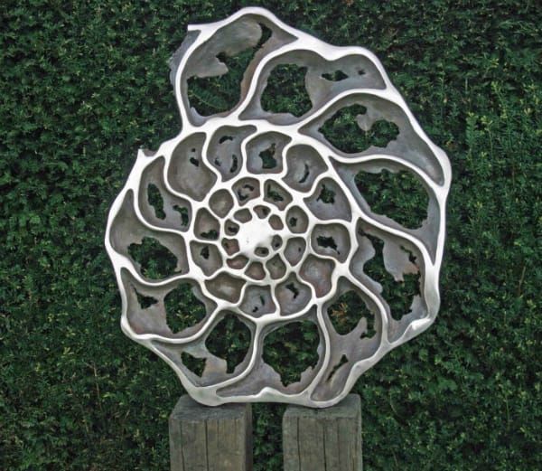 REVIEW: Brighton Fringe: Borde Hill Sculpture Exhibition