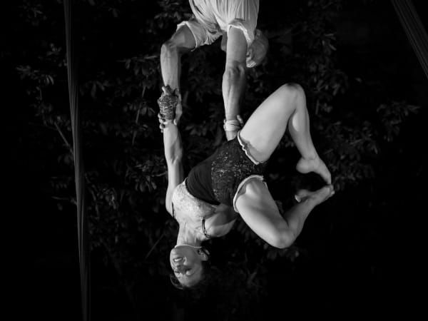 REVIEW: Brighton Fringe: CircoPitanga