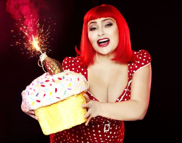 PREVIEW: Penny Arcade in Longing Lasts Longer