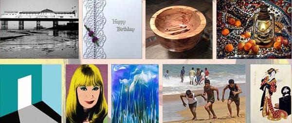 PREVIEW: Artists Open House: Celebrate!