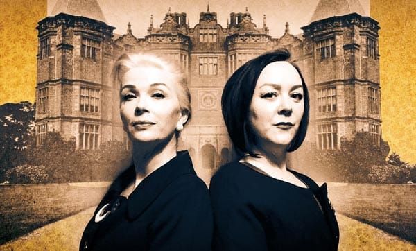 PREVIEW: Brighton Fringe: Sellotape Sisters