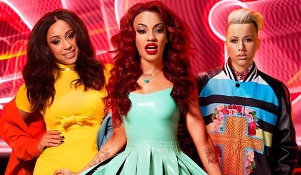 STOOSHE to headline Portsmouth Pride